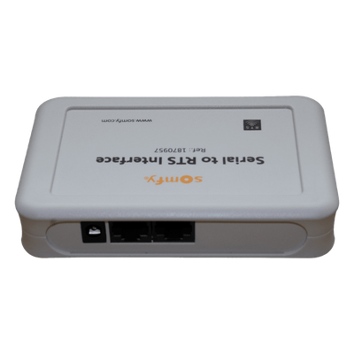 Traductor Universal / Integración RadioRA2 Lutron / Zigbee y Z-Wave / Control por Voz / Actualización OTA | SIERRA STORE
