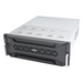 HIKVISION DS-96256NI-I24 - NVR 12 Megapixel (4K) / 256 canales IP / 24 Bahías de Disco Duro / 4 Puertos de Red / Soporta RAID con Hot | SIERRA STORE