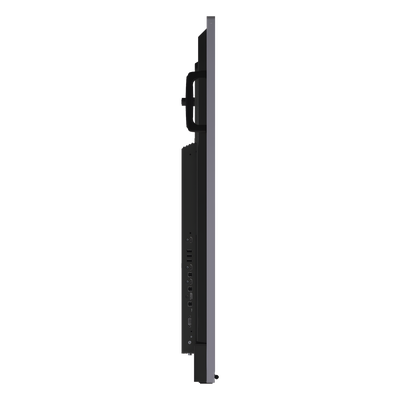 HIKVISION DS-D5C75RB/A2L(EDLA) - Pantalla Interactiva Touch / 75 Pulgadas / 4K UHD / Android 14 / 50 Puntos Multi-Touch / Bocinas 55 W | SIERRA STORE