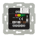 Base de Entrada Microfónica XLR Preamplificada / Compresor de Voz Integrado / Compatible con Micrófonos Dinámicos y Electret / | SIERRA STORE
