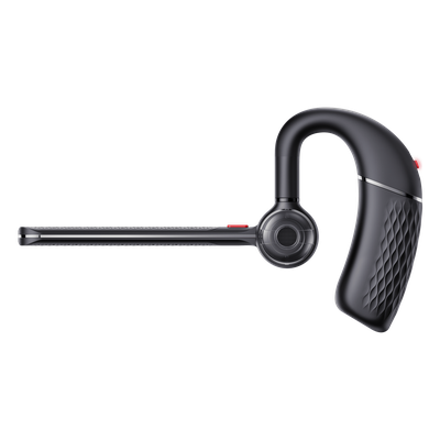 Auricular Bluetooth Mono / Cancelación de Ruido 4-Mic Beamforming / Bluetooth 5.3 Dual / Autonomía 10 Horas / Estación con Pantalla | SIERRA STORE