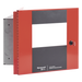 Anunciador remoto / 4x20 caracteres / RS-485 / Gabinete con llave / LED estado en tiempo real | SIERRA STORE