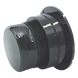Luz de Emergencia Vehicular / 8 LEDs Gen III / 110 Vca / 340 lm / 2 Patrones de Destello / Montaje Permanente | SIERRA STORE