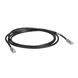 PANDUIT UTPSP7BLY - Cable de Parcheo / UTP Cat6 / 24 AWG / CM / 2.13 m (7 pies) / Sin Blindaje | SIERRA STORE