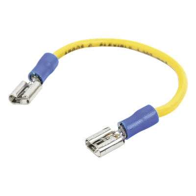 ACCESSPRO ACCESS-CORD - Cable de Batería de Respaldo / Motores de Garage / Compatible con ACCESSFORCE y FS1000APPRT / Conexión Segura | SIERRA STORE