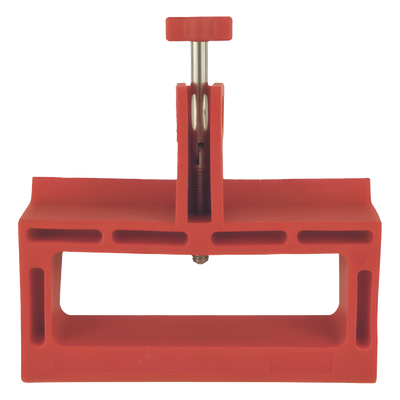 PANDUIT PSL-CBL - Bloqueador LOTO / Disyuntores 480/600V / Manija hasta 0.80" x 3" / Nylon Resistente / -40°C a 121°C / Sin | SIERRA STORE