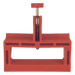 PANDUIT PSL-CBL - Bloqueador LOTO / Disyuntores 480/600V / Manija hasta 0.80" x 3" / Nylon Resistente / -40°C a 121°C / Sin | SIERRA STORE