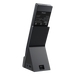 Teléfono IP Inalámbrico / Wi-Fi 6 Doble Banda / 6 Teclas DSS Programables / Material Antibacterial ISO 22196 / Batería 1900 mAh / | SIERRA STORE