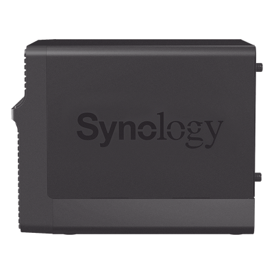 Servidor NAS de 4 Bahías / Servicio Nube Gratis (P2P) / Administración Remota y Respaldo Programado | SIERRA STORE