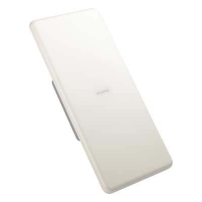 Punto de Acceso Sectorial / Wi-Fi 6 / MIMO 2x2 / Cobertura 800 m (2,625 pies) / 1.75 Gbps / 512 Usuarios / IP67 | SIERRA STORE