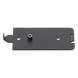 HIKVISION 190114498 - Bracket de Pared / Metal de Alta Resistencia / Compatible DS-K1201A-EF / Montaje sin Tornillería | SIERRA STORE