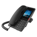 Teléfono IP Hotelero Wi-Fi 6 / Pantalla IPS 3.5" 320x480 / 2 Líneas SIP / 5 Teclas Programables / Puerto USB-A / PoE 802.3af / Audio | SIERRA STORE