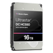 Disco Duro Data Center / 16 TB / 7200 RPM / SATA 6 Gb/s / SAS 12 Gb/s / CMR / HelioSeal / 2.5M-hour MTBF / 3.5 Pulgadas | SIERRA STORE