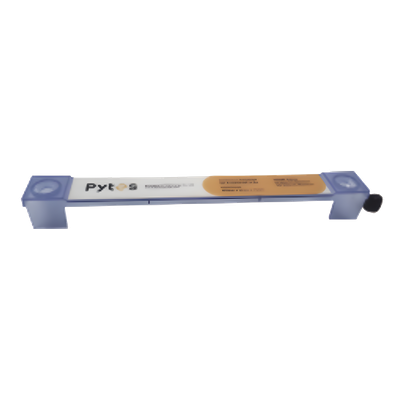 Bloque de Terminales / 6 Líneas / 600 A / 52 VDC o 300 VAC / Cobre Estañado 8x25 mm / IP con Cubierta | SIERRA STORE