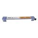 Bloque de Terminales / 6 Líneas / 600 A / 52 VDC o 300 VAC / Cobre Estañado 8x25 mm / IP con Cubierta | SIERRA STORE