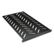 PANDUIT RSHLF - Charola para Rack 19" / 4 Postes / 1 UR / Carga 125 kg / Profundidad 774 mm (30.5 ft) / Acero | SIERRA STORE