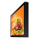 Pantalla LED Exterior 24" / Full HD 1080p / IP66 / 1500 nits / HDMI / LAN / VESA 1200x400 / Operación -30°C a 50°C / 4.13 x 2.40 ft | SIERRA STORE