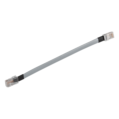 Cables de Repuesto para Probador de Red / Tone & Probe / RJ45-RJ45 / RJ11-Cocodrilo / 5.9'' (15 cm) / PVC-Policarbonato | SIERRA STORE