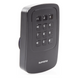 Lector RFID con Teclado y Controlador / Exterior / Multitecnología NFC-BLE / IP65-IP67 / IK08 / PoE / 125kHz-13.56MHz | SIERRA STORE