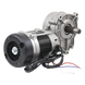 ACCESSPRO XBSF9SMOTORL - Motor para Barrera / 24 VDC / Alta Velocidad / Barreras hasta 6 m (19.7 ft) / Control Electrónico Integrado / | SIERRA STORE
