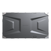 HIKVISION DS-D40W-2F - Gabinete LED Interior / 600 x 337.5 mm / Aluminio Ultraligero 3.4 kg / Mantenimiento Frontal / Ajuste XYZ / Sin | SIERRA STORE