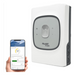 Detector de Humo por Aspiración / 1 Tubería / 1 Zona / Cobertura 1,600 m² / Tubería 105 m (344.5 ft) / Bluetooth | SIERRA STORE