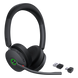 Diadema Inalámbrica / Cancelación de Ruido ANC Híbrida / Bluetooth 5.3 / Alcance 50 m (164 ft) / Autonomía 65 h / Compatibilidad UC | SIERRA STORE