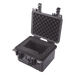 Estuche de Transporte / Polipropileno de Alta Resistencia / Sellado Impermeable / 26.9 x 24.5 x 17.4 cm / 1.4 kg | SIERRA STORE