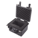 Estuche de Transporte / Polipropileno de Alta Resistencia / Sellado Impermeable / 26.9 x 24.5 x 17.4 cm / 1.4 kg | SIERRA STORE