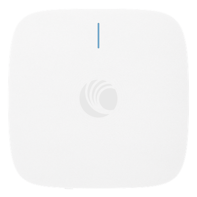 Punto de Acceso Wi-Fi 6 / Doble Radio 2.4 GHz y 5 GHz / 2.97 Gbps PHY / 256 Clientes Concurrentes / WPA3 / Antenas Integradas 5 dBi y | SIERRA STORE