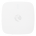 Punto de Acceso Wi-Fi 6 / Doble Radio 2.4 GHz y 5 GHz / 2.97 Gbps PHY / 256 Clientes Concurrentes / WPA3 / Antenas Integradas 5 dBi y | SIERRA STORE