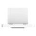 Interruptor Inteligente LoRaWAN / Control Remoto / Medición de Consumo Energético / Alcance 15 km (9.3 mi) / Comunicación D2D | SIERRA STORE