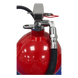 Extintor de CO2 / 20 lb (9.07 kg) / Clase B y C / UL Listado / Descarga 18 s / Alcance 1.2-2.4 m (4-8 ft) | SIERRA STORE