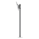 EPCOM INDUSTRIAL EMFB600T - Soporte de Piso para Pantalla / Orientación Vertical y Horizontal / 32" a 75" / VESA 600 x 400 / Carga 50 | SIERRA STORE