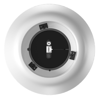 HIKVISION DS-QAZ0510G1 - Altavoz Colgante Pasivo / 10W / Woofer 6.5" / Tweeter 1" / Cobertura Cónica 88° / Sistemas 70V/100V / Uso | SIERRA STORE