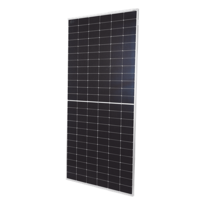 Modulo Solar EPCOM, 540W , Monocristalino, 144 Celdas con 10 Bus Bar de Grado A | SIERRA STORE