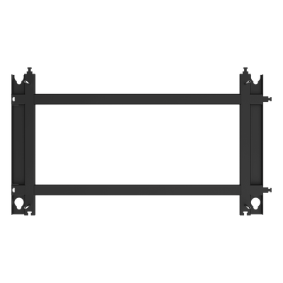 HIKVISION DP-D40XXCB22 - Soporte Modular de Pared / Ultra-Delgado 25.5 mm / Acero SPCC / Extensión Modular / 1.7 kg / Interior | SIERRA STORE