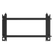 HIKVISION DP-D40XXCB22 - Soporte Modular de Pared / Ultra-Delgado 25.5 mm / Acero SPCC / Extensión Modular / 1.7 kg / Interior | SIERRA STORE