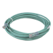 PANDUIT UTPSP15GRY - Cable de Parcheo UTP Cat6 / 24 AWG / CM / 15 Pies (4.57 m) / Verde | SIERRA STORE