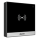 Terminal de Control de Acceso / Gestión 100% en la Nube / PoE / Bluetooth / NFC / Lector EM 125 kHz y MIFARE 13.56 MHz / IP65 / IK07 / | SIERRA STORE