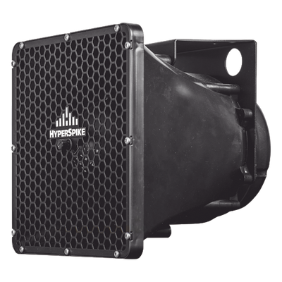 Altavoz de Alta Fidelidad / 139 dB SPL / 90° Cobertura / NEMA 3R / CID2 / -40°C a 60°C / 8 Ohm / Interior-Exterior | SIERRA STORE