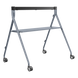 Soporte de Piso con Ruedas / Pantallas 65"-86" / 8 Configuraciones Modulares / VESA / 12.7-23.8 kg | SIERRA STORE