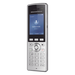 Teléfono IP Portátil Wi-Fi / Dual Band 2.4/5 GHz / 2 Líneas SIP / Bluetooth / HD Voice / 8 Horas Conversación | SIERRA STORE