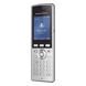 Teléfono IP Portátil Wi-Fi / Dual Band 2.4/5 GHz / 2 Líneas SIP / Bluetooth / HD Voice / 8 Horas Conversación | SIERRA STORE
