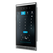 Videoportero IP / Pantalla Táctil IPS 8" / Reconocimiento Facial 10,000 Rostros / Cámara 2MP Lente Dual / 7 Métodos de Acceso / BLE + | SIERRA STORE