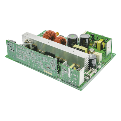 Tarjeta de Poder para UPS / 1000 VA / 900 W / On-Line Doble Conversión / Rack/Torre 2U / Reemplazo Directo | SIERRA STORE