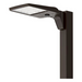 Luminaria LED / 5,500-16,000 Lúmenes Ajustables / CCT 3000K-5000K Switchable / 4 Ópticas SwitchOptics Type II-V / Montaje Universal | SIERRA STORE