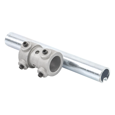 ACCESSPRO ACCESS50-EXT - Cople de Extensión para Motor de Puerta / 50 Nm Torque / Eje Hueco 25.4 mm / 24-32 RPM / Puertas Seccionales | SIERRA STORE