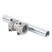 ACCESSPRO ACCESS50-EXT - Cople de Extensión para Motor de Puerta / 50 Nm Torque / Eje Hueco 25.4 mm / 24-32 RPM / Puertas Seccionales | SIERRA STORE