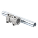 ACCESSPRO ACCESS50-EXT - Cople de Extensión para Motor de Puerta / 50 Nm Torque / Eje Hueco 25.4 mm / 24-32 RPM / Puertas Seccionales | SIERRA STORE